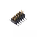 FTMH-106-02-L-DV - CONN HEADER SMD 12POS 1MM
