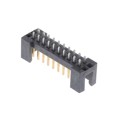 TSSH-110-01-L-D - CONN HEADER VERT 20POS 2.54MM