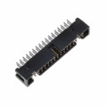 N2534-6003-RB - CONN HEADER VERT 34POS 2.54MM