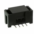 N2508-6V0C-RB-WD - CONN HEADER SMD 8POS 2.54MM