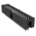 TST-117-01-T-D - CONN HEADER VERT 34POS 2.54MM