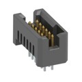TFM-106-01-S-D - CONN HEADER VERT 12POS 1.27MM