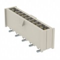 IPL1-110-02-L-S-K-TR - CONN HEADER SMD 10POS 2.54MM