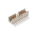 98464-S61-20ULF - CONN HEADER R/A 20POS 2MM