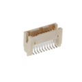 91036-110LF - CONN HEADER SMD 20POS 1.27MM