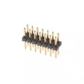 MTMM-107-05-G-D-160 - CONN HEADER VERT 14POS 2MM
