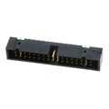 HIF3FC-34PA-2.54DS(71) - CONN HEADER R/A 34POS 2.54MM