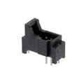 T2I-02-VT-T-S-TH - 2.00 MM DISCRETE WIRE IDC TERMIN