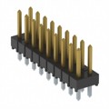 HTSW-109-07-FM-D - CONN HEADER VERT 18POS 2.54MM