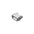 MX77A008HF1 - CONN PIN HDR 8 POS R/A SMT