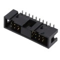 52601-S20-8TLF - CONN HEADER SMD 20POS 2.54MM
