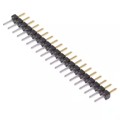 TMM-120-01-L-S - 2MM TERMINAL STRIP