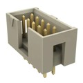 HTST-105-01-G-D - CONN HEADER VERT 10POS 2.54MM