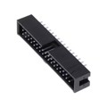 TST-117-01-T-D-01 - CONN HEADER VERT 34POS 2.54MM