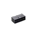 2125201012 - MINI-FIT MAX 12CKT HDR VERT