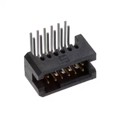 TFM-106-01-L-D-RA - CONN HEADER R/A 12POS 1.27MM