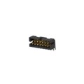 2-2842250-0 - 20P, AMPMODU 2MM, DOUBLE ROW SHR