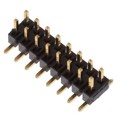TMMH-108-01-G-DV - 2MM LOW PROFILE STRIPS