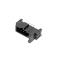 T2I-04-VT-T-S-TH - CONN HEADER VERT 4POS 2MM
