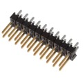 TSW-110-07-S-D-LL - CONN HEADER VERT 20POS 2.54MM