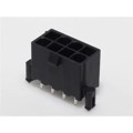 1724471008 - CONN HEADER VERT 8POS 4.2MM