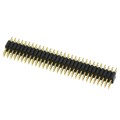20021111-00060T4LF - CONN HEADER VERT 60POS 1.27MM