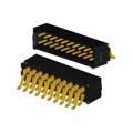 M80-6651242 - CONN HEADER SMD R/A 12POS 2MM