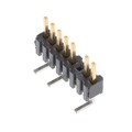 FTR-108-03-S-S-03-P - CONN HEADER SMD 8POS 1.27MM