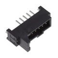 T2I-05-VT-T-S-TH - 2.00 MM DISCRETE WIRE IDC TERMIN