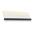 TSW-120-15-S-S - CONN HDR .100" 20POS