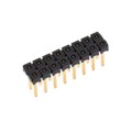 MTMM-108-02-G-D-000 - CONN HEADER VERT 16POS 2MM