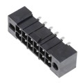 IPBT-106-H1-T-D-GP - CONN HEADER VERT 12POS 4.20MM