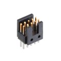 FTSH-105-01-LM-D-K - CONN HEADER VERT 10POS 1.27MM