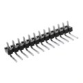 FWJ-13-02-T-S-RA - CONN HEADER R/A 13POS 3.96MM