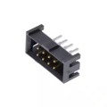 STMM-104-02-F-D - CONN HEADER VERT 8POS 2MM
