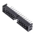 STMM-113-02-T-D - CONN HEADER VERT 26POS 2MM