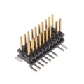 FTR-110-51-L-D-06-P-TR - CONN HEADER SMD 20POS 1.27MM