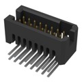 TFC-108-01-F-D-RA - .050 X .050 TERMINAL STRIP