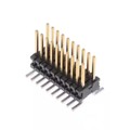 FTR-110-01-L-D - CONN HEADER SMD 20POS 1.27MM