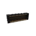 10150096-3200RLF - MINITEK MICROSPEED 1.00MM BOARD-