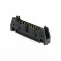 N3627-6002RB - CONN HEADER VERT 24POS 2.54MM