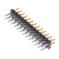 TMM-113-01-L-D - 2MM TERMINAL STRIP