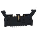 499910-2 - CONN HEADER VERT 14POS 2.54MM