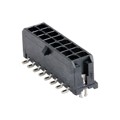 0430451616 - CONN HEADER SMD 16POS 3MM