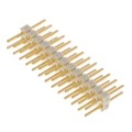 HTSW-113-08-G-D - CONN HEADER VERT 26POS 2.54MM