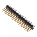 TSW-118-24-L-D - CONN HDR .100" 36POS
