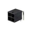 1720640004 - CONN HEADER R/A 4POS 5.7MM