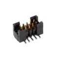 FTSH-105-02-L-DV-ES - CONN HEADER SMD 10POS 1.27MM