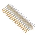 HTSW-116-14-L-D - CONN HEADER VERT 32POS 2.54MM