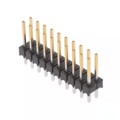 MTSW-110-08-S-D-310 - CONN HEADER VERT 20POS 2.54MM